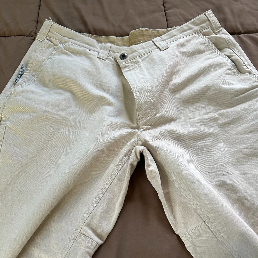 Columbia Pants